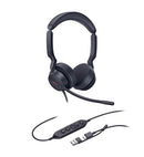 1308187 UH44 Dual UC USB-C/A