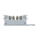 66 WIRING BLOCK W/O BRACKET 50 PAIR