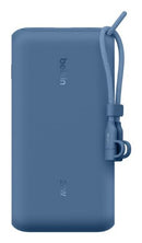 Belkin BoostCharge 20000 mAh Blue