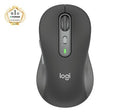 Logitech M750 L mouse Office Ambidextrous Bluetooth Optical 2000 DPI