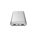 Belkin BoostCharge 20000 mAh Silver