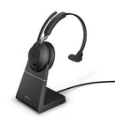 Evolve2 65- Link380a MS Mono Stand Black