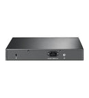 16-Port Gigabit Easy Smart Switch, 8 POE