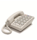 240085-VOE-21F Big Button SAND