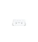 5 GHz wireless bridge with PoE output