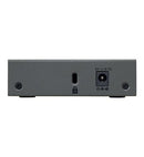 5-Port SOHO Ethernet Switch