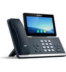 Yealink T58W Pro IP Video Phone with Bluetooth Handset (New)