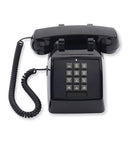 25002 N/N Desk Set BLACK