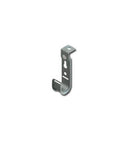 J-HOOK, 3/4in, 90degrees, 25 PK