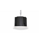 SIP Ceiling Speaker POE White