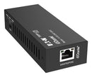 Eaton A130-DNT-DEC audio converter Black