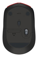 Logitech 910-004941 mouse Office Ambidextrous RF Wireless