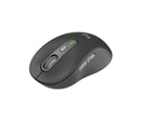Logitech Signature Plus M750 mouse Universal Ambidextrous Bluetooth Optical 4000 DPI