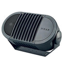 All Weather Loudspeaker Woofer Black