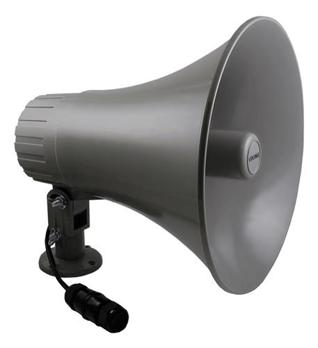 Screen Horns SIP AND MULTICAST PAGING HORN
