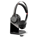 Plantronics 202652-102 Voyager Focus MS Active Noise Cancelling Headset (New)
