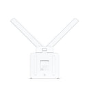 5 GHz wireless bridge with PoE output