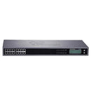 16 Port FXS Gateway