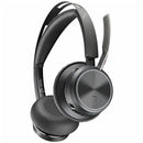 Plantronics 213726-01 Voyager Focus 2 Headset (New)