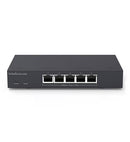 ECS205L 5-Port Multi-Gigabit Switch