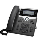 Cisco IP Phone 7841 with Multiplatform