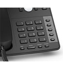 4 Line 4 Function Key SIP Phone 4235