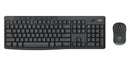 Logitech MK370 Combo for Business