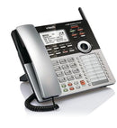 4-Line Small business system Deskset