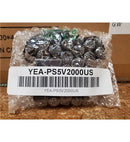 330000012027 PSU for Yealink 5-v 2-amp