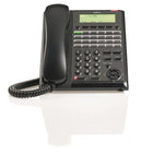 SL2100 Digital 24-Button Telephone (BK)