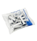 110 CABLE MGT SPOOL W/O SCREW 10PK