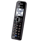 Accessory 2-Line Handset for KX-TG95XX