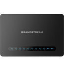 8 FXS, 2 GigE, NAT Router