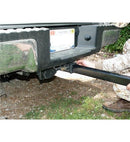 RACK JACK II - HITCH HOIST