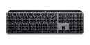 Logitech 920-011621 keyboard Office Bluetooth QWERTY English Gray