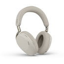 Jabra Evolve3 85 UC + Link 390c Headset Wireless Head-band Calls/Music USB Type-C Bluetooth Gray