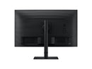 Samsung S27B804PXN computer monitor 27" 3840 x 2160 pixels 4K Ultra HD LED Black