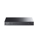 8-Port Gigabit Desktop PoE Smart Switch