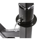 HME Hitch Hoist 400lb-360deg