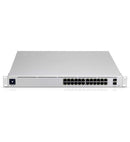 UNIFI SWITCH 24 PORT MNGD. POE