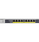 8 PORTGIG POEplus SWITCH