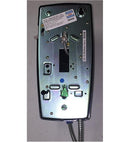 255400ARCNDL Wall Phone w/Armored Cord