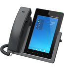 Android 11, 7in Vertical LCD touchscreen