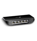 5-port Desktop Gigabit Switch