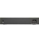 24 PORT GIGABIT ETHERNET SWITCH