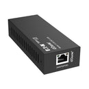 Eaton A130-DNT-USB AV extender Black