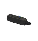 PATCH BOX, MOBILE, CAT 5e, 6-PORT