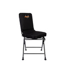 PADDED SWIVEL CHAIR