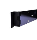 BRACKET, WALL MOUNT HINGED, 1 RMS