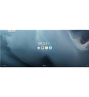 105" Non-Touch Ultra Wide Display
